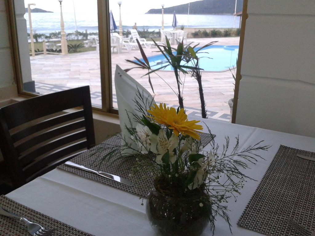 Encantos Lexus Ingleses Florianópolis 外观 照片
